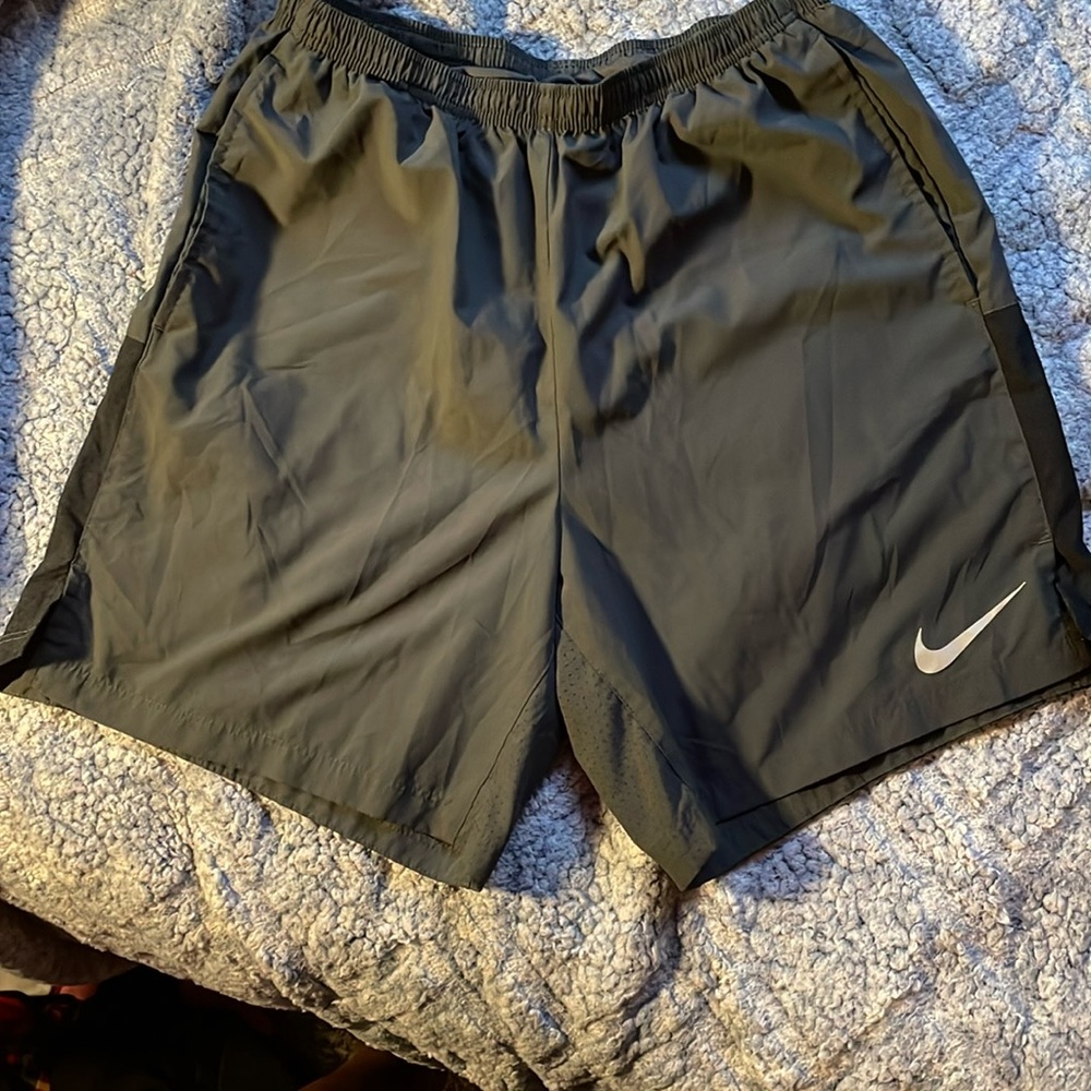 Men’s Nike Running dri-fit shorts